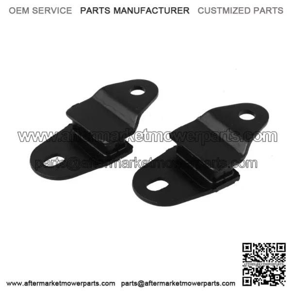 87-06 Yamaha Exhaust Muffler Kit - Image 2
