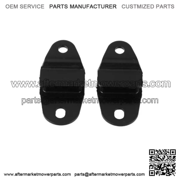 87-06 Yamaha Exhaust Muffler Kit - Image 3