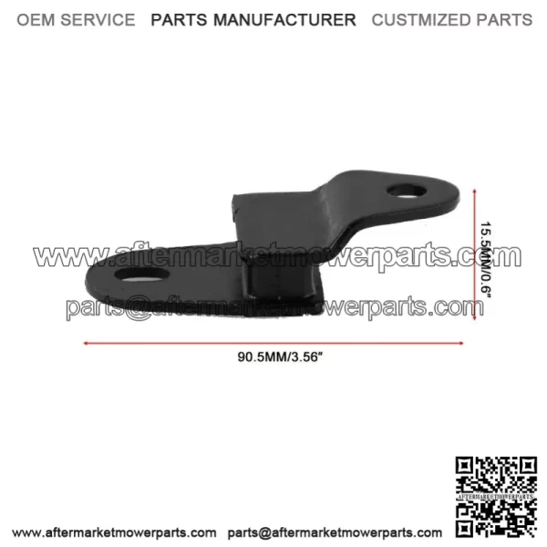87-06 Yamaha Exhaust Muffler Kit - Image 4