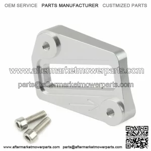 LS3 air flow sensor base
