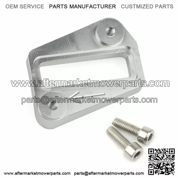 LS3 air flow sensor base - Image 3