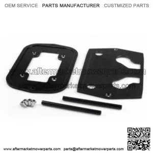 Battery bracket #black