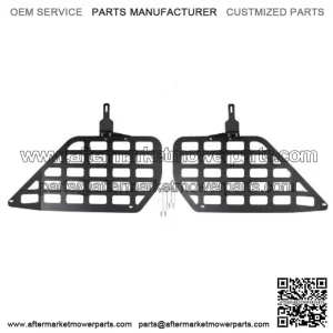 Toyota 4Runne trunk rack