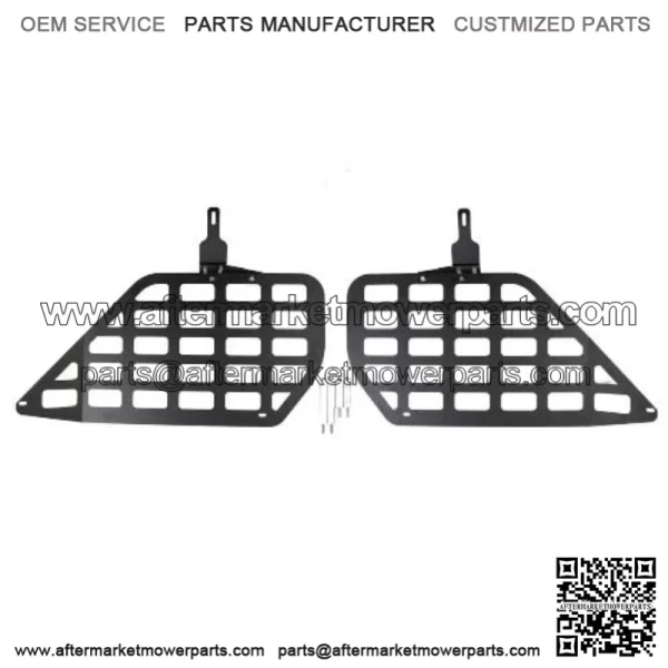 Toyota 4Runne trunk rack