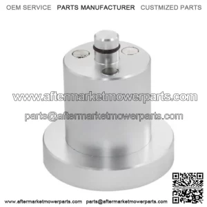 Rivian R1T R1S jack dedicated aluminum alloy pad single pack