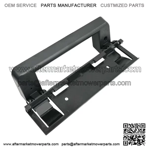 RV Refrigerator Door Replacement Upgrade 2 Sets - Image 4