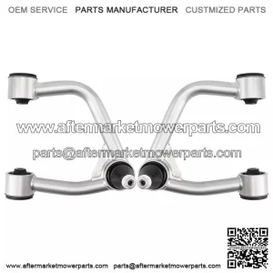2?? Front Upper Control Arms Kits For 2019-2024 Ford Ranger 2-4?? Lift White