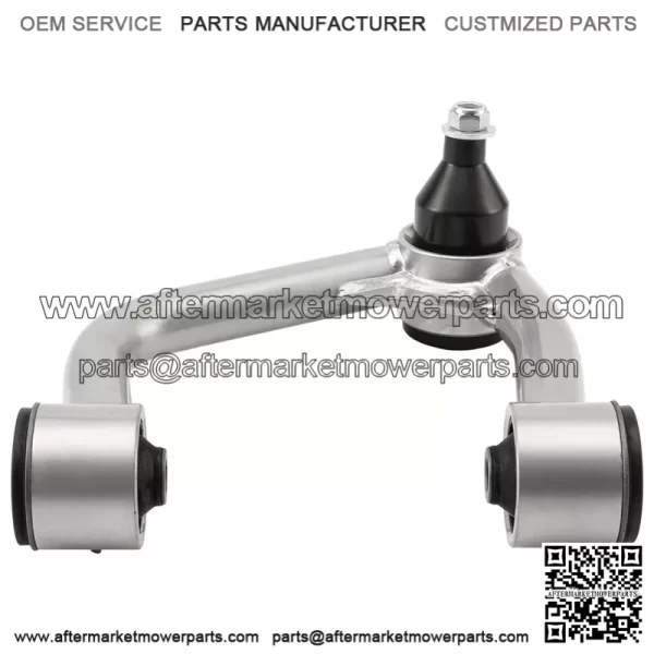 2?? Front Upper Control Arms Kits For 2019-2024 Ford Ranger 2-4?? Lift White - Image 2