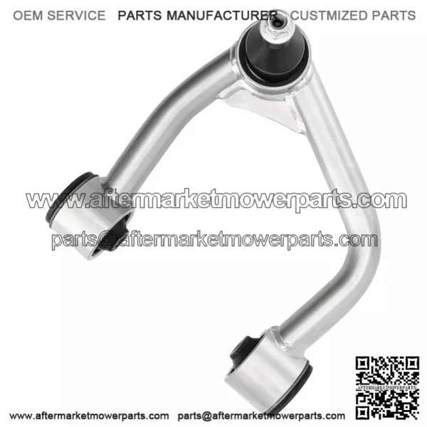 2?? Front Upper Control Arms Kits For 2019-2024 Ford Ranger 2-4?? Lift White - Image 3