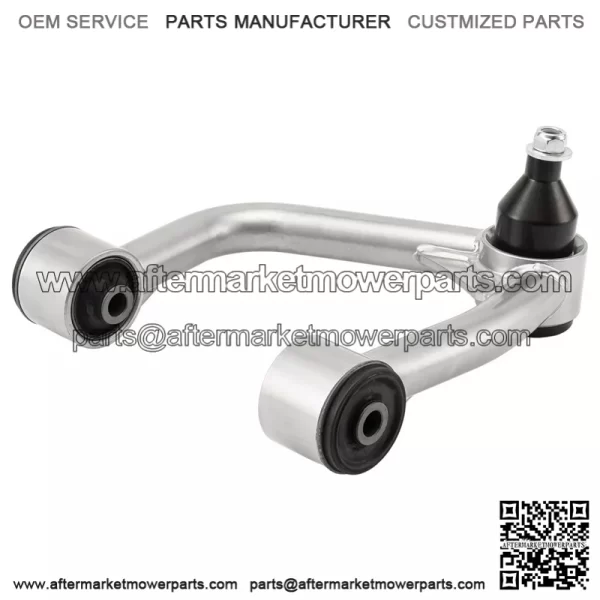 2?? Front Upper Control Arms Kits For 2019-2024 Ford Ranger 2-4?? Lift White - Image 4
