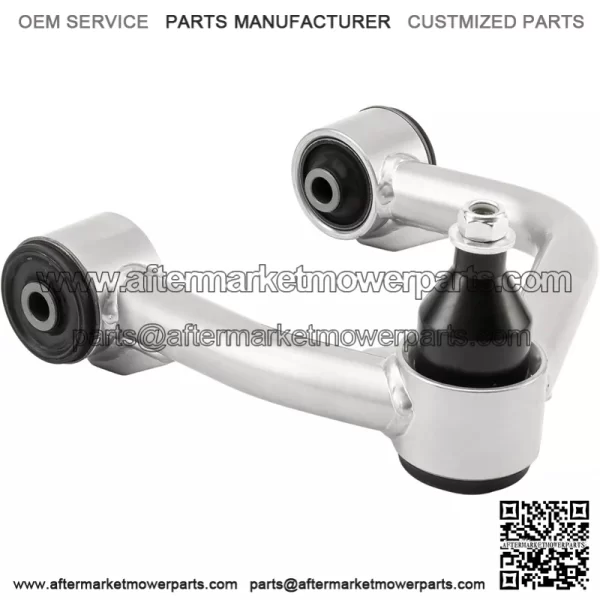 2?? Front Upper Control Arms Kits For 2019-2024 Ford Ranger 2-4?? Lift White - Image 5