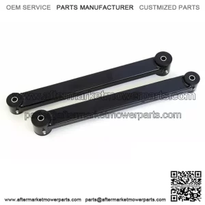 1034-b L Tubular Control Arm Ford Mustang 2005-14 2 PC