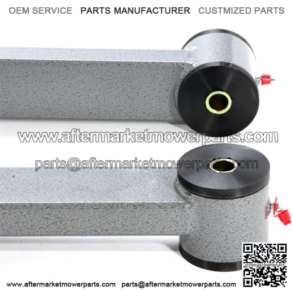 25215 Rear Lower Control Arm Kit for Ford Mustang GT - Image 2