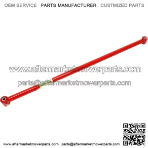 Suspension PHR006R Mustang Pan hard Rod On-Car Adjustable (05-14), 1 Pack