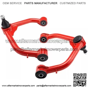 Fits 2006-2023 Dodge Ram 1500 Front Upper Control Arms for 2-4" Lift Suspension