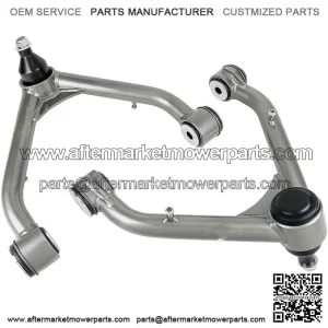 Front Upper Control Arms Leveling Kits 2-4" Lift Kit for 1999-2006 Chevrolet Silverado 1500