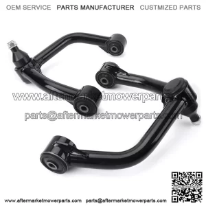 2-4" Lift Front Upper Control Arms with Ball Joint For 2015-2023 Colorado Canyon