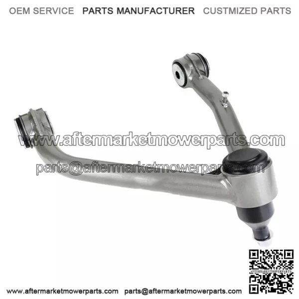 2-4" FRONT UPPER CONTROL ARM LEVELING LIFT KIT FOR 2014-2018 CHEVROLET SILVERADO - Image 3