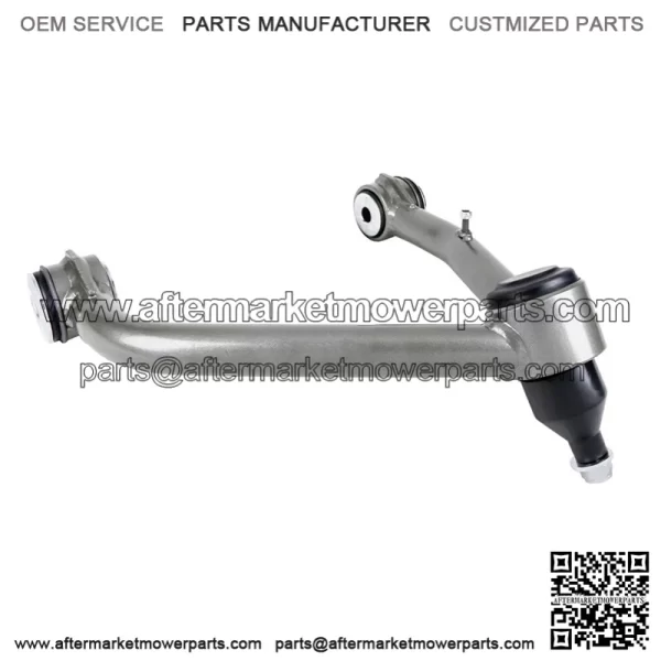 2-4" FRONT UPPER CONTROL ARM LEVELING LIFT KIT FOR 2014-2018 CHEVROLET SILVERADO - Image 5