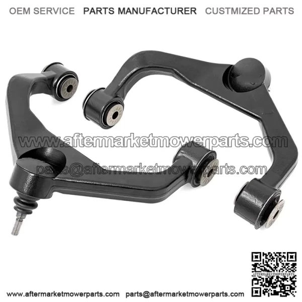 Upper Control Arms for 2011-2019 Chevy/GMC 2500 HD - 1959