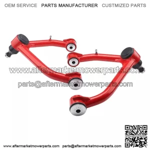 For 1999-2006 Silverado 1500 Sierra 1500 Front Upper Control Arms for 2-4" Lift