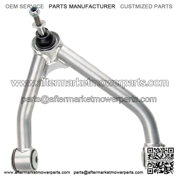 2Pcs Front Upper Control Arm 2-4" Lift with Ball Joint Assembly Suspension Kit for Silverado 1500/Sierra 1500 2007-2013 - Image 2
