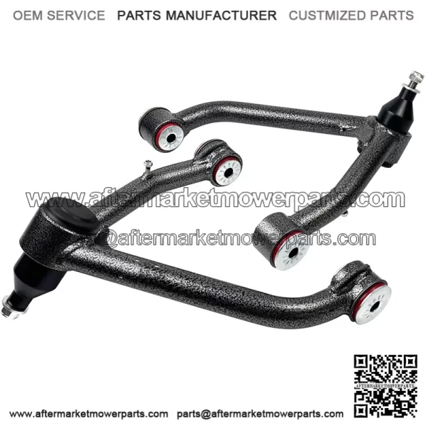 2-4" Lift Front Upper Control Arm for 2007-2018 Chevy Silverado 1500 Tahoe, 2007-2014 Chevy Suburban 1500 & Avalanche 2007-2020 GMC Sierra 1500 Yukon & Cadillac Escalade