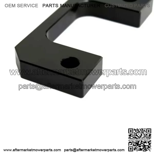 1" Front Leveling lift kit for Chevy Silverado 2007-2024 GMC Sierra GM 1500 LM - Image 2