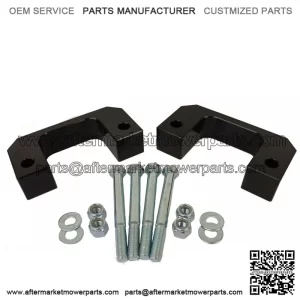 1.5" Front Leveling lift kit for Chevy Silverado 2007-2019 GMC Sierra GM 1500 LM