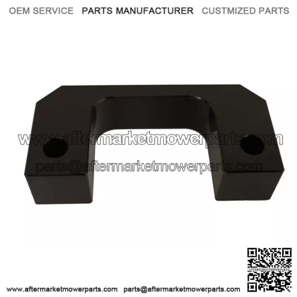 2.5" Front Leveling lift kit for Chevy Silverado 2007-2024 GMC Sierra GM 1500 - Image 3
