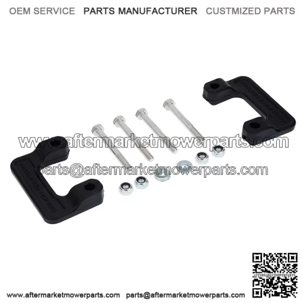 2" Leveling Kit for 2007-2018 Chevy/GMC 1500 | 07-21 SUV - 1307