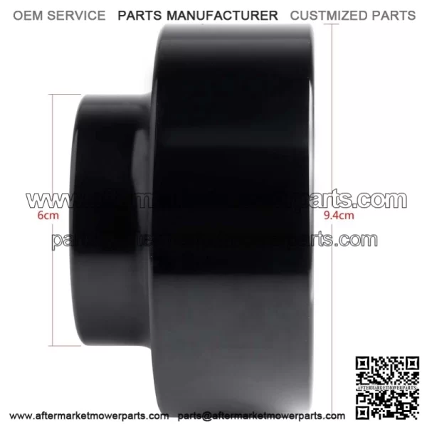 1.5 inch Leveling Kit 1.5" Rear Leveling Lift Kit for Chevrolet Tahoe for Suburban Avalanche 2001-2018 - Image 2