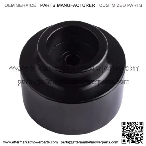 3" Front & 2" Rear Leveling Lift Kit For 2000-2006 Chevrolet Tahoe GMC Yukon - Image 3