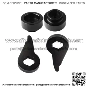 Lift 3" Front 1.5" Rear Leveling Kit For Chevrolet Tahoe Cadillac Escalade Yukon