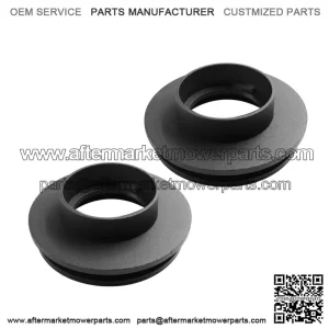 2" Front Leveling Lift Kit Compatible with 1999-2006 Chevy Silverado 1500 & GMC Sierra 1500 2WD, 2007 Classic