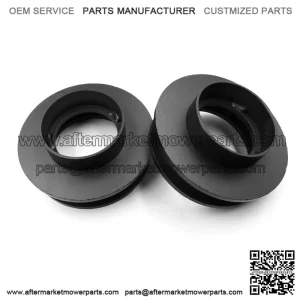 3" Front Leveling Lift Kit Compatible with 1999-2006 Chevy Silverado 1500 & GMC Sierra 1500 2WD, 2007 Classic
