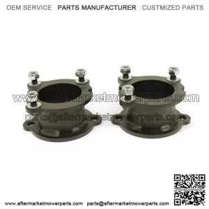 2" Front Leveling lift kit for Chevy Trailblazer GMC Envoy 2wd 4wd