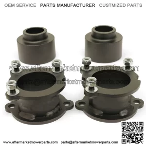 Trail-3F-2R 3" Front 2" Rear Leveling lift kit for Chevy Trailblazer GMC Envoy