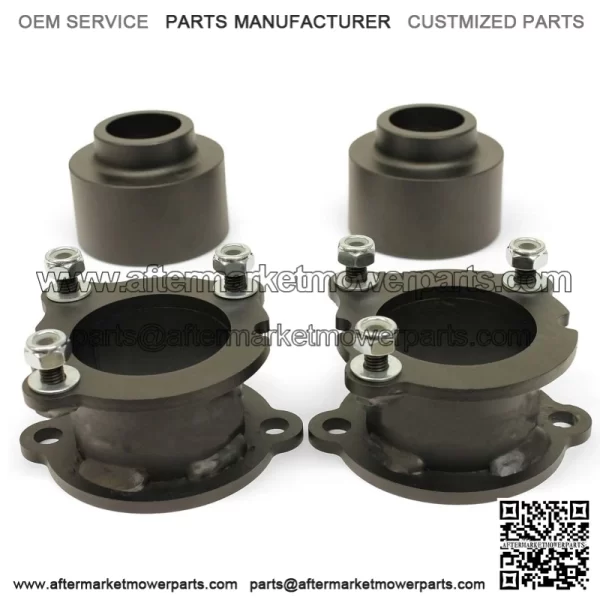Trail-3F-2R 3" Front 2" Rear Leveling lift kit for Chevy Trailblazer GMC Envoy