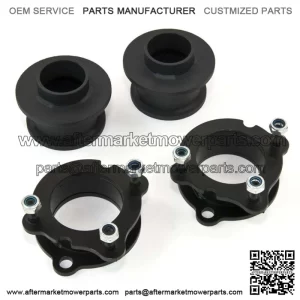 Full Front Rear Lift Kit For Chevy Trailblazer GMC Envoy 2002-2009 2WD 4WD