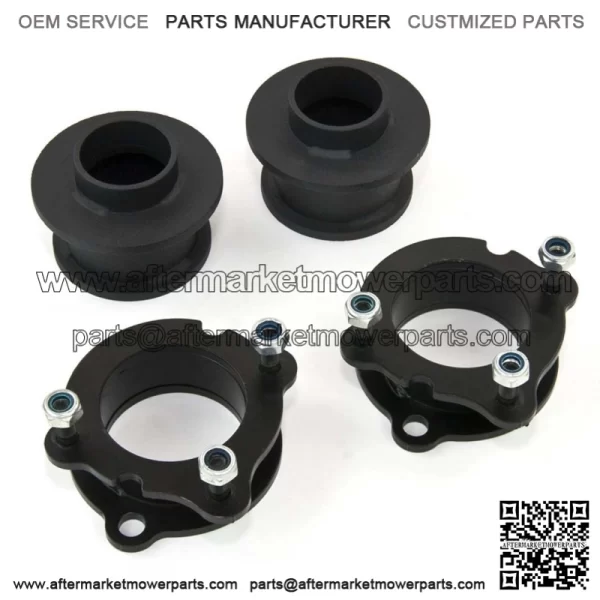 Full Front Rear Lift Kit For Chevy Trailblazer GMC Envoy 2002-2009 2WD 4WD