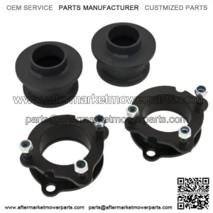 Full Front Rear Lift Kit For Chevy Trailblazer GMC Envoy 2002-2009 2WD 4WD