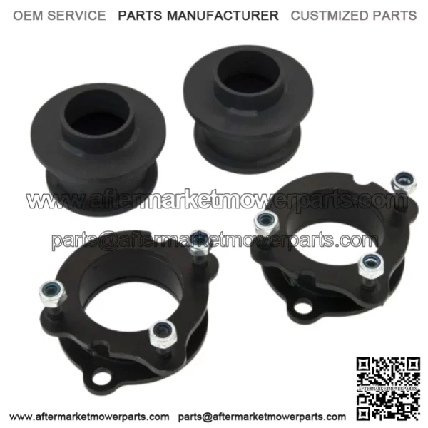 Full Front Rear Lift Kit For Chevy Trailblazer GMC Envoy 2002-2009 2WD 4WD
