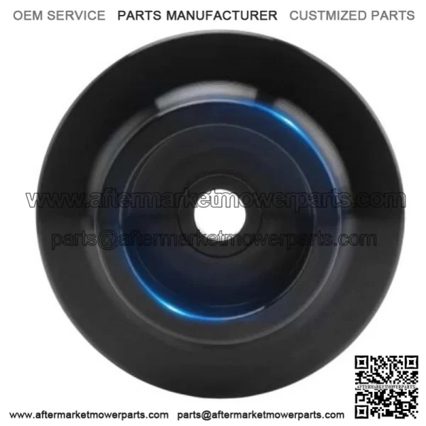 3.5"" Leveling Kit with Shock Extension (Front)", fits 2014-2018 dodge ram 2500, 2013-2018 ram 3500, 4wd - Image 2