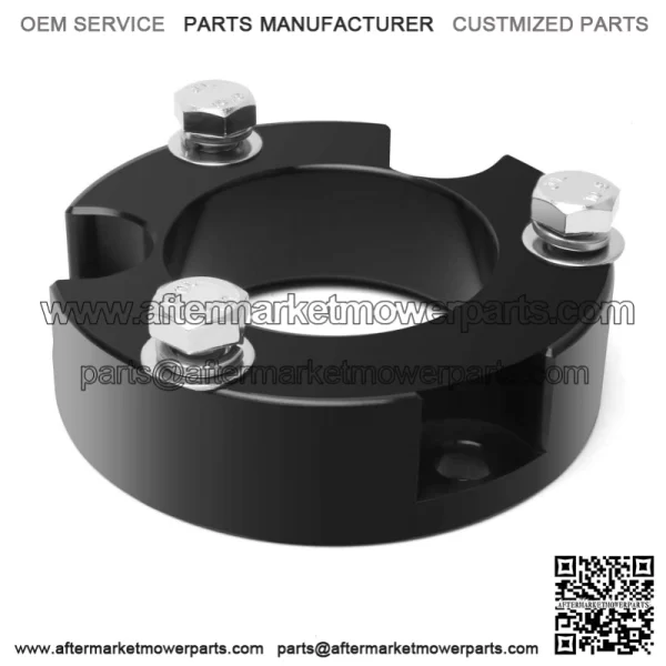 2" FRONT Leveling Lift Kit for 1995-2004 TOYOTA TACOMA 4 RUNNER 2WD 4WD - Image 3