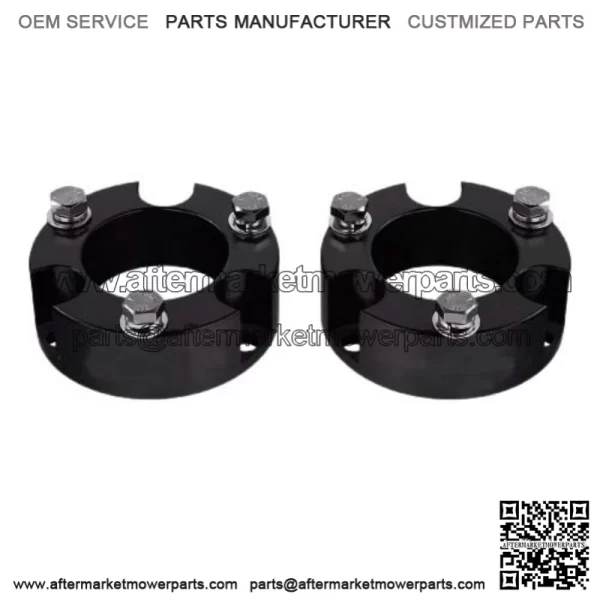 3" Front Leveling Lift Kit For 1995-2004 Toyota Tacoma 1996-2002 4Runner 2WD 4WD