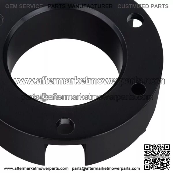 Front Leveling Lift Kit Strut Spacers for 1995-2004 Toyota Tacoma 4Runner (2.5'') - Image 3