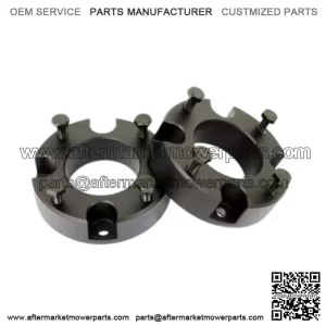 2007-2021 Fits Toyota Tundra 2.5" Front Leveling Lift Kit 4WD