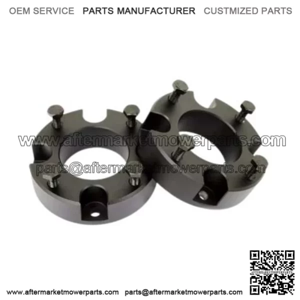 2007-2021 Fits Toyota Tundra 2.5" Front Leveling Lift Kit 4WD