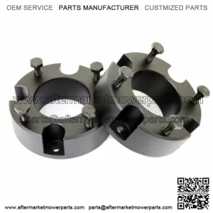 2007-2021 Toyota Tundra 3" Front Leveling Lift Kit